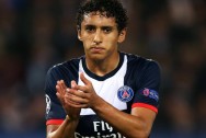 Marquinhos Paris Saint-Germain