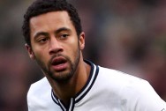 Mousa Dembele Tottenham Hotspur