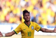 Neymar Brazil win over Panama