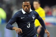 Patrice Evra France