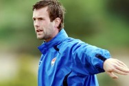 Ronny Deila Stromsgodset coach