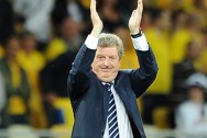 Roy Hodgson England World Cup