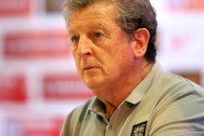 Roy Hodgson England boss world cup