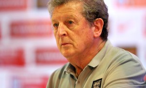 Roy Hodgson England boss world cup