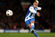 Antoine Griezmann Real Sociedad