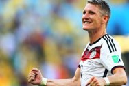 Bastian Schweinsteiger Germany