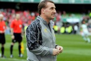 Brendan Rodgers Liverpool