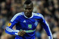 Brown Ideye Dynamo Kiev