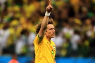 David Luiz Brazil World Cup