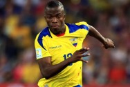 Enner Valencia Equador