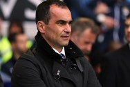 Everton Roberto Martinez