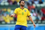 Fred Brazil World Cup 2014