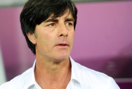 Germany Joachim Low World Cup