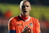 Jeremy Mathieu Valencia