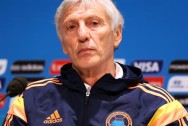 Jose Pekerman Colombia