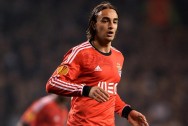 Lazar Markovic Benfica