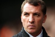 Liverpool Brendan Rodgers