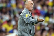 Luiz Felipe Scolari Brazil