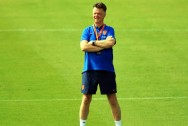 Man United Louis van Gaal