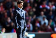 Mauricio Pochettino Tottenham