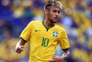 Neymar Brazil