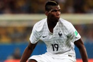 Paul Pogba France