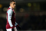 Ravel Morrison West Ham United