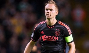 Siem de Jong Ajax