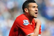 Steven Caulker