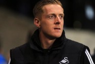 Garry Monk Swansea City