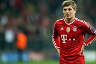 Toni Kroos