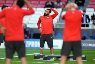 Arda Turan Atletico Madrid