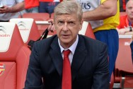 Arsenal Arsene Wenger