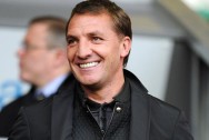 Brendan Rodgers Liverpool