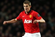 Darren Fletcher Manchester United