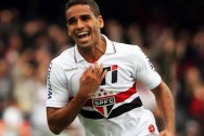 Douglas Pereira Sao Paulo to Barcelona