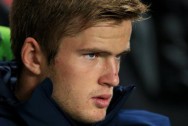 Eric Dier Tottenham Hotspur