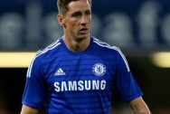 Fernando Torres Chelsea