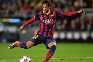 Neymar Junior Barcelona