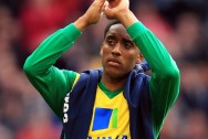 Leroy Fer Norwich City