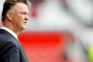 Manchester United Louis van Gaal