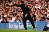 Mauricio Pochettino Tottenham