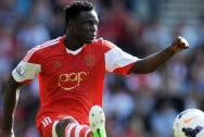 Victor Wanyama Southampton