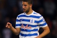 Adel Taarabt Queens Park Ranger