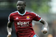 Cheikhou Kouyate West Ham United