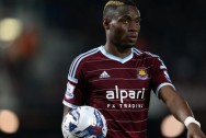 Diafra Sakho West Ham United