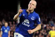 Steven Naismith Everton