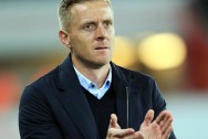 Garry Monk Swansea