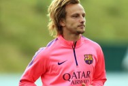 Ivan Rakitic Barcelona