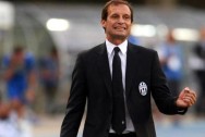 Massimiliano Allegri Juventus